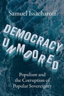 Cover: Democracy Unmoored - OUP eBook