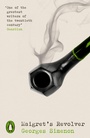 Cover: Maigret's Revolver - Penguin Classics