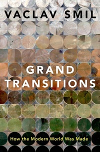 Enlarge image Cover: Grand Transitions - Oxford University Press Inc
