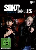 Cover: Soko Hamburg - OneGate Media