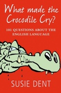 Cover: What Made The Crocodile Cry? - OUP eBook