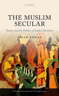 Enlarge image Cover: The Muslim Secular - Oxford University Press