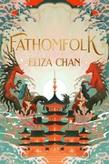 Cover: Fathomfolk - Orbit