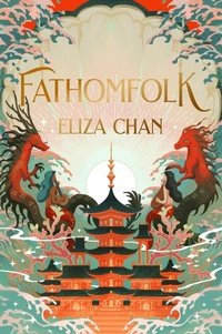 Enlarge image Cover: Fathomfolk - Orbit