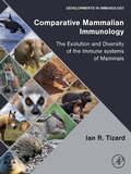 Abbildung von: Comparative Mammalian Immunology - Academic Press