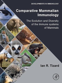 Abbildung von: Comparative Mammalian Immunology - Academic Press