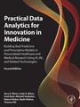 Cover: Practical Data Analytics for Innovation in Medicine - Academic Press