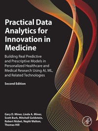 Abbildung von: Practical Data Analytics for Innovation in Medicine - Academic Press