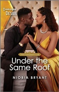 Cover: Under the Same Roof - Harlequin Desire
