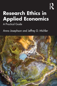 Abbildung von: Research Ethics in Applied Economics - Routledge