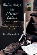 Cover: Reimagining the Educated Citizen - The University of Michigan Press