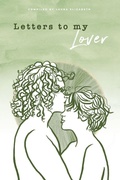 Cover: Letters To My Lover - Maven Press