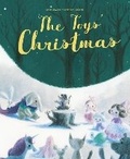 Cover: The Toys' Christmas - Frances Lincoln Children's Books