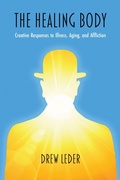 Cover: The Healing Body - Northwestern University Press
