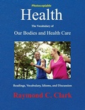 Cover: Health - Pro Lingua Learning