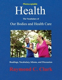 Enlarge image Cover: Health - Pro Lingua Learning