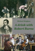 Cover: A drink with Robert Burns - Booklist Publications
