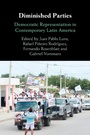 Cover: Diminished Parties - Cambridge University Press