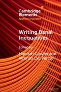 Cover: Writing Banal Inequalities - Cambridge University Press