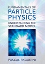 Cover: Fundamentals of Particle Physics - Cambridge University Press