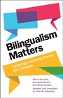 Cover: Bilingualism Matters - Cambridge University Press