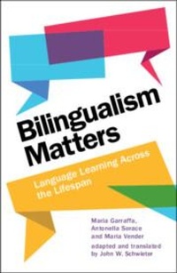 Abbildung von: Bilingualism Matters - Cambridge University Press