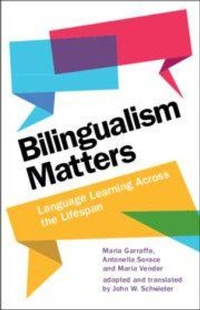 Enlarge image Cover: Bilingualism Matters - Cambridge University Press