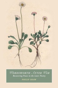 Enlarge image Cover: Wordsworth After War - Cambridge University Press
