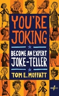 Cover: You're Joking - Write Laugh