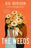 Cover: In the Weeds - Pan Books