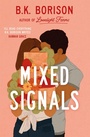 Cover: Mixed Signals - Pan Books