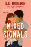 Cover: Mixed Signals - Pan Books