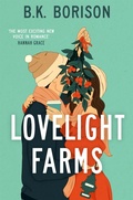 Cover: Lovelight Farms - Pan Books