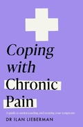 Cover: Coping with Chronic Pain (Headline Health series) - Headline Home