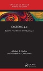 Cover: Systems 4.0 - CRC Press