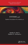Cover: Systems 4.0 - CRC Press