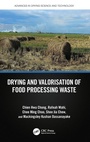 Cover: Drying and Valorisation of Food Processing Waste - CRC Press