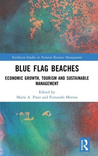 Abbildung von: Blue Flag Beaches - Routledge