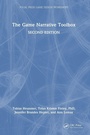 Cover: The Game Narrative Toolbox - CRC Press