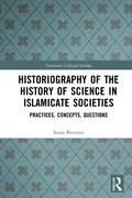 Bild: Historiography of the History of Science in Islamicate Societies - Routledge