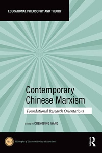 Abbildung von: Contemporary Chinese Marxism - Routledge