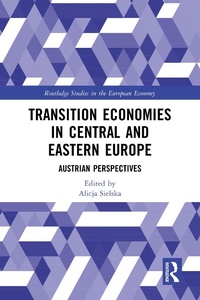Abbildung von: Transition Economies in Central and Eastern Europe - Routledge