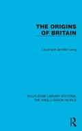 Cover: The Origins of Britain - Routledge