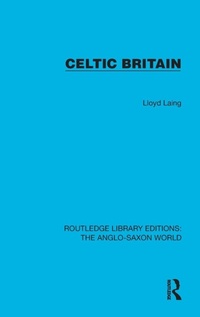 Enlarge image Cover: Celtic Britain - Routledge