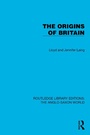 Cover: The Origins of Britain - Routledge