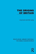 Bild: The Origins of Britain - Routledge