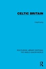Cover: Celtic Britain - Routledge