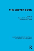 Bild: The Exeter Book - Routledge