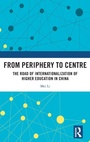 Cover: From Periphery to Centre - Routledge