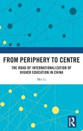 Cover: From Periphery to Centre - Routledge